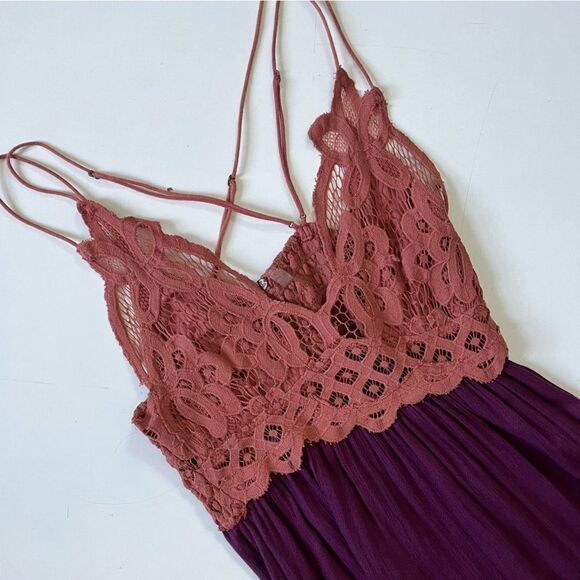 Free People Adella Slip Combo XS - Picture 9 of 11